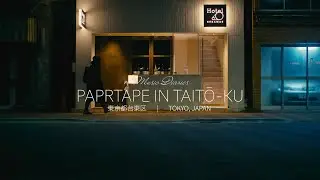 PaprTape in Taito-ku | OXI One & Arturia Augmented Strings