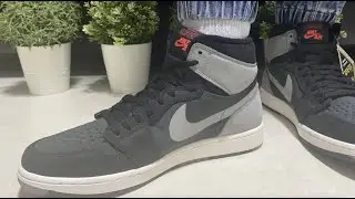 Air Jordan 1 Element 