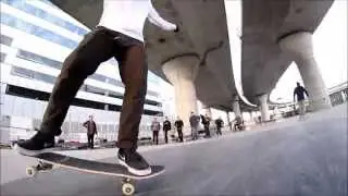 LYNCHFAMILYSKATEPARK