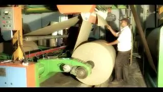 Documentary on CPPL (Chaitanya Packaging Pvt.Ltd)