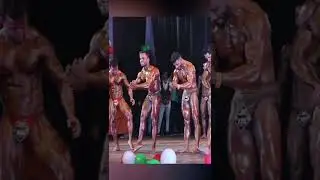 Veer classic l 💪💪💪l Indian Bodybuilder l #fitnessmodel #gymmotivation #short #gym #gymstatus