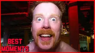 Sheamus’ Best WWE Moments (Part 2)