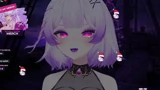 Mavie Claims Her Chat is Sus (Press X to Doubt)