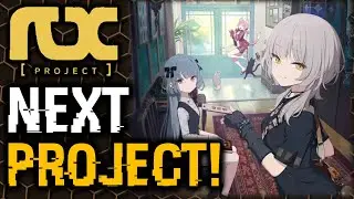 РЕАЛЬНЫЙ ПРОДОЛЖЕНИЕ BLUE ARCHIVE ОТ NEXON!? | Project RX