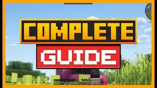 COMPLETE GUIDE to the Artifacts MOD for MINECRAFT (General Guide)