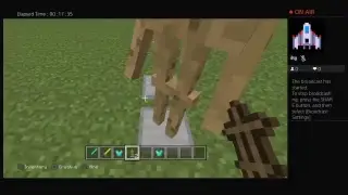 Minecraft war build