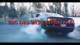 East West - Big Dre x Lokizzle