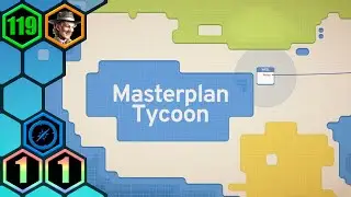 ⚙️ 11. MASTERPLAN TYCOON : LA SOLUCE [FR/SLAN] TUTO GUIDE D&Eacute;COUVERTE