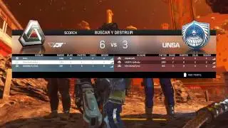 CALLANDO UN PAR DE BOCAS XD!!! Daxial Gaming