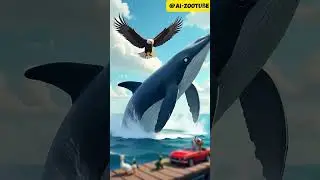 AI ZooTube - The Future of Wildlife 🚀🐾
