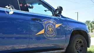 Michigan State Police Shoot, Kill Man Claiming To Have A Bomb