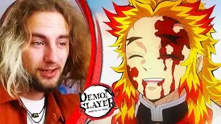 DEMON SLAYER - FILM 1 : Part 4/4 | R&eacute;action FR