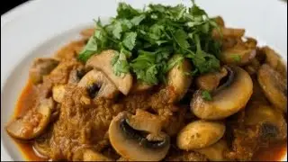 എത്ര കഴിച്ചാലും മതിവരില്ല, ഉണ്ടാക്കാൻ എന്തെളുപ്പം|വളരെപ്പെട്ടെന്ന ഉണ്ടാകാവുന്ന ഒരു കൂൺ മസാല|mushroom