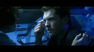 Avatar Deleted Scene 17 - Dream Hunt