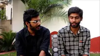 Latthe Aur Charcha - Teaser