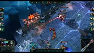 Cait One Shot Sona