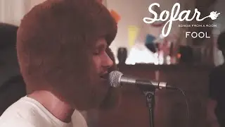 FOOL - Deserve it | Sofar Copenhagen