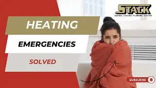 Don&rsquo;t Get Left in the Cold: Heating Emergencies Solved
