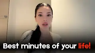 48 Minutes of Wizard Liz reprogramming your mind