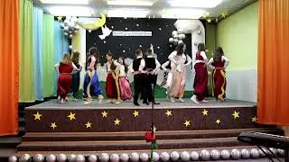 Folklorna sekcija, Bajram 2024