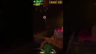 ALMOST DEAD on LEVEL 481 #repo