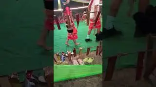 Nanu Ngai, Langthabal chingkha 