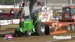 PPL Western Series 95 Pro Farm Tractors in Independence, IA 7-6-2017