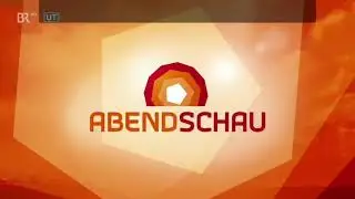 BR Abendschau Intro 2021
