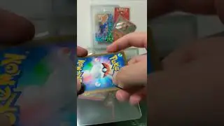 【ポケカ】あのポケモンカード オリパをパック開封して投資してみたら&hellip;！？#Shorts#pokemon#ポケモンカード#ポケモン#ポケカ開封 #投資#高騰#オリパ#ピカチュウ#ポケポケ#高市早苗#総理