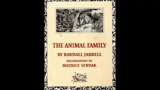 Bridge Street Bedtime Stories: The Animal Family, Chapter 1