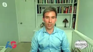 ERIC KAUFMAN: Liberalism Is Metastizing