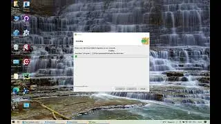 Install PostgreSQL, pgAdmin 4 and ODBC driver on Windows