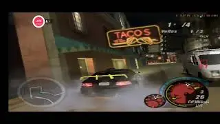 Need for Speed Underground 2 -PS2- Poco X5-Parte 18em busca dos 100%💥🎉🎊Feliz 2026