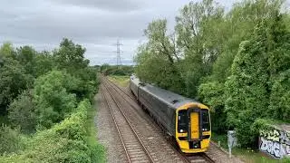 Train Tones Compilation V2