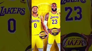 This is gonna be legendary LeBron james x Bronny James #legendsonly #legendsfamily ￼