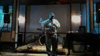 EPICURE CAFE open mic Monday, 09 19 16 (REMASTERED)