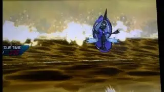 VGC '18 Internats, Seniors Top 4 - Cedric deRouchie vs. Alfredo Chang-Gonzalez, Game 1
