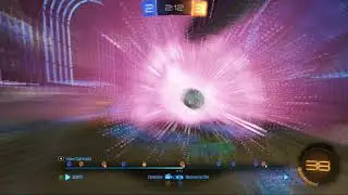 Aerial attempt