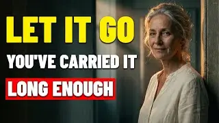 How to Find Peace with the Life You've Lived (Senior Wisdom)