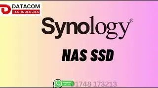 Synology NAS SSD Price in Bangladesh 2024 - Best Synology NAS SSD Deals in Bangladesh -  Synology BD
