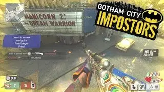 #64 (50-3) Gotham City Impostors | Solo Sniping