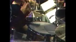 BUDDY RICH BRUSHES