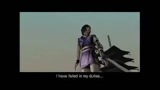 Betrayal at Honnouji   Samurai Warriors gameplay, Akechi Mitsuhide