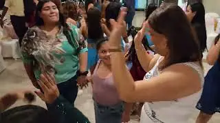 DANCE PIROUETTE