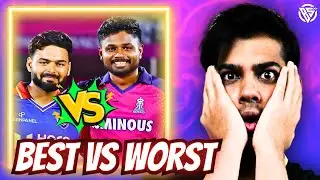 Riyan Parag HUMILIATES Delhi's IPL Dream! | RR Vs DC Review IPL 2024
