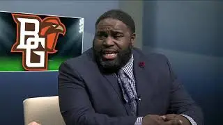 UA Local 50 College Football Weekly: Bowling Green