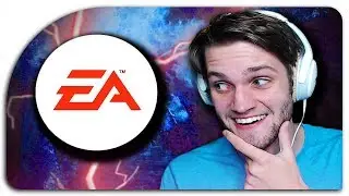 EA CONFERENCE REACTION w/ JC & Friends? (E3 2017 Conference)