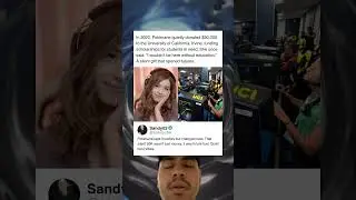 Pokimane&rsquo;s secret $50K donation changed student lives forever.