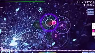 Neuronecia by Amamiya Yuko (Normal) - OSU!