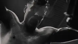 HYBRID NW fitness Competition - Cinematic film (Sony FX3 + Sirui 40mm Anamorphic)